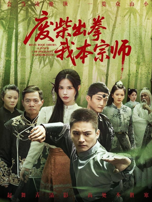 《废柴出拳我本宗师》（61集）短剧燃情剧情追不停