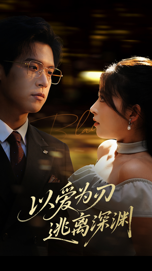 《以爱为刃逃离深渊》（61集）短剧完整版免费畅快看