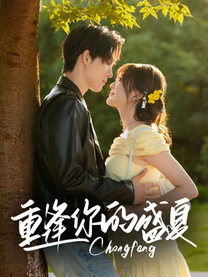 《重逢你的盛夏》（66集）畅享短剧在线追到底
