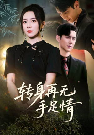 《转身再无手足情》（71集）短剧全集免费在线畅追