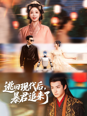 《逃回现代后暴君追来了》（60集）免费短剧在线一追到底
