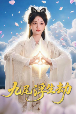 《九尾浮生劫》（78集）精彩短剧在线畅享追不停