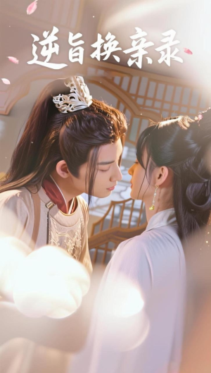 《逆旨换亲录》（48集）看短剧全集无需等待