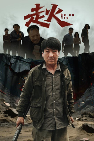 《走火》（60集）免费短剧畅享不停追