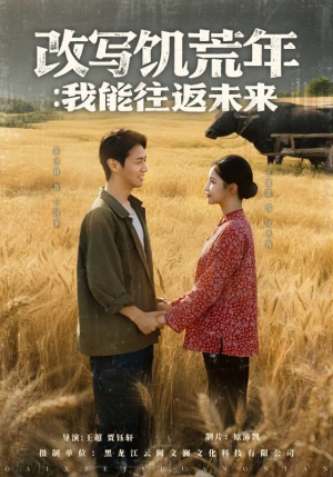 《改写饥荒年我能往返未来》（67集）短剧全集免费在线观