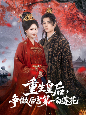 《重生皇后争做后宫第一白莲花》（96集）免费短剧全集速来观看