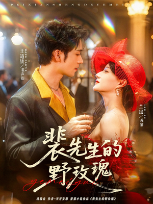 《裴先生的野玫瑰》（72集）短剧免费全集在线畅看