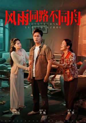 风雨同居不同舟(32集) 风雨同居不同舟(32集)古代短剧推荐