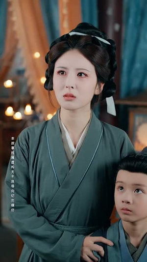 《烬余香》（60集）免费短剧在线看全集啦