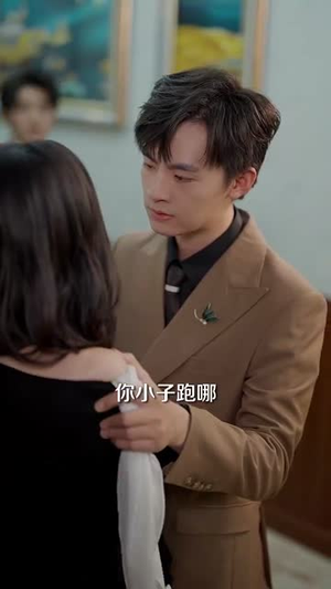 《祁先生的白月光从未冬眠》(80集)在线短剧免费畅享全集