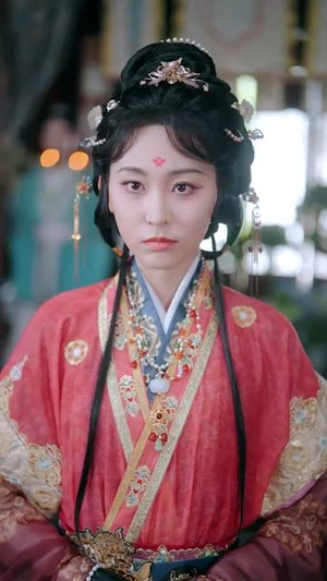 《被偷听心声后！全皇朝宠我》（65集）全集短剧免费在线追