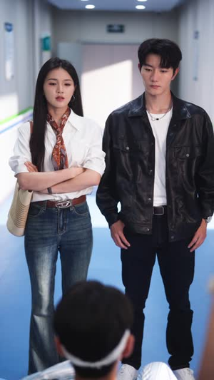 《我和前男友的小钱包》（69集）全集短剧畅享不停看