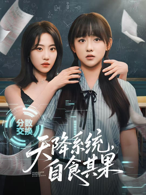 《天降系统，自食其果》（50集）短剧在线看超过瘾