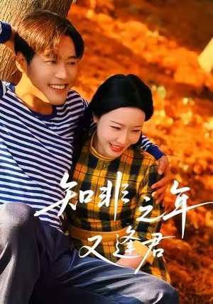 《知非之年又逢君》（62集）免费在线短剧全集追剧