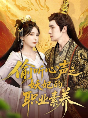 《偷听心声之妖妃的职业素养》（70集）短剧在线看全集乐趣无限