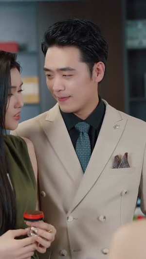 《这瓜保熟我透视眼说的》（83集）精彩短剧全集追不停