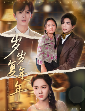 《岁岁复年年》（60集）畅享短剧全集看个痛快