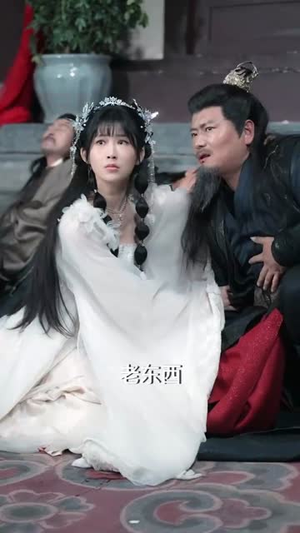 天下第一剑(38集) 天下第一剑(38集)短剧在哪个平台