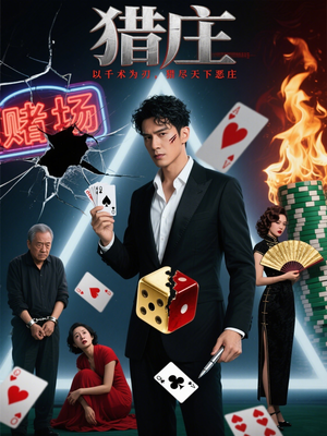 《猎庄》（62集）超燃短剧完整版在线看