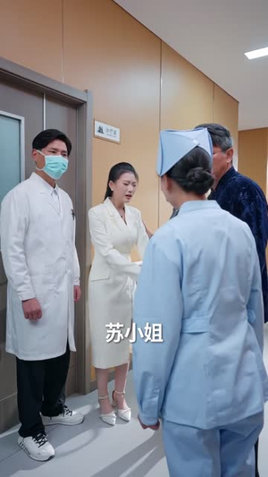 《江海不渡我》(50集)短剧全集免费看个够