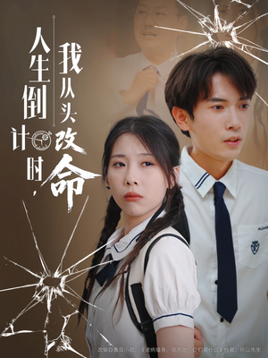 《人生倒计时我从头改命》（80集）在线短剧免费追全集