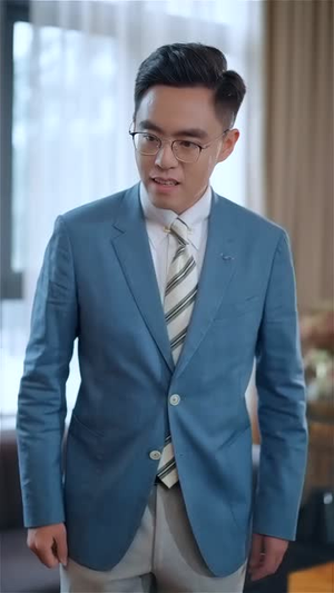 我的报纸能预知未来(95集) 我的报纸能预知未来(95集)在线看免费版