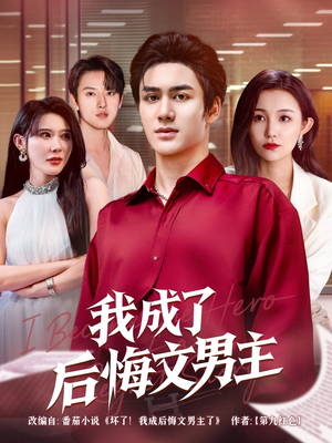 《我成了后悔文男主》（72集）免费看短剧全集一次尽兴