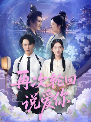 《再次轮回说爱你》(92集)短剧免费畅看全集