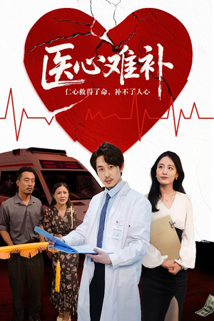 《医心难补》（60集）短剧好剧在线畅享不停看