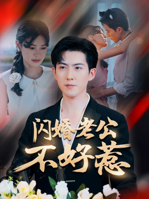 《闪婚老公不好惹》（73集）短剧免费看全集无压力