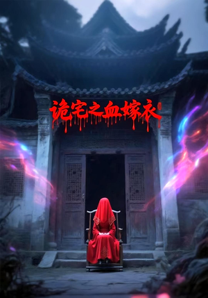 《诡宅之血嫁衣》（29集）免费看短剧全集不卡顿