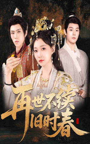 《再世不续旧时春》（60集）免费短剧全集随心看