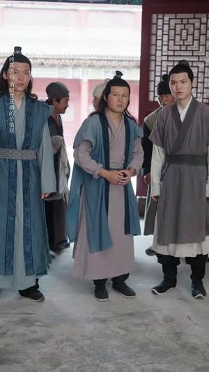 《彼岸妻约》(55集)看短剧一集接一集过瘾