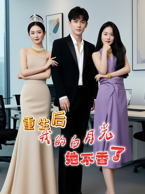 《重生后我的白月光她不香了》（60集）免费短剧在线畅快看