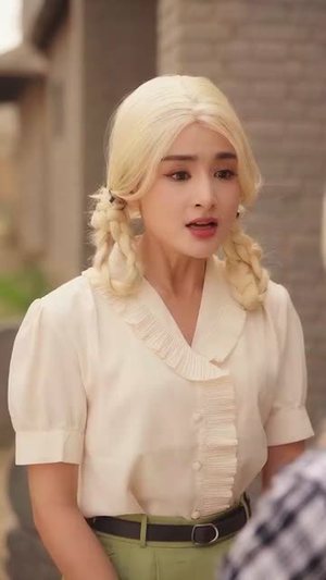 《重生60年代嫂子介绍外国老婆》（80集）短剧全集高清免费追看