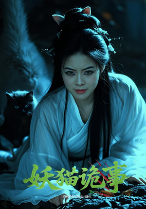 《妖猫诡事》（18集）短剧精彩在线全集免费看