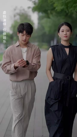 《噬夜》（78集）免费短剧在线追看不停