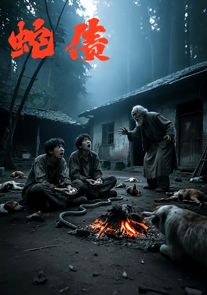 《蛇债》（26集）在线短剧免费全集观