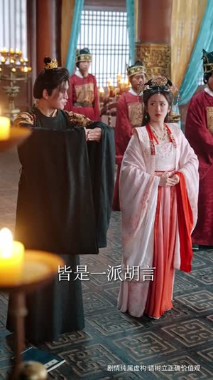 《凤鸣向南枝》（69集）免费短剧畅享全集看