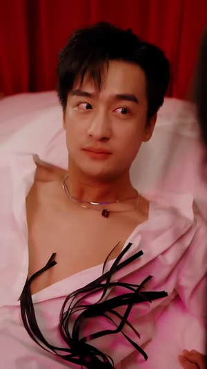 《透视狂少》（71集）畅快追短剧全集免费