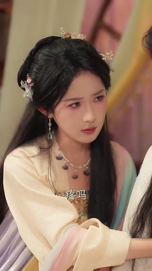 《瞎眼国舅的露水情缘》（64集）短剧免费全集畅快看