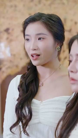 《鹿鸣幽幽》（50集）精彩短剧在线追不停