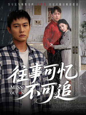 《往事可忆不可追》（31集）短剧免费全集在线畅追