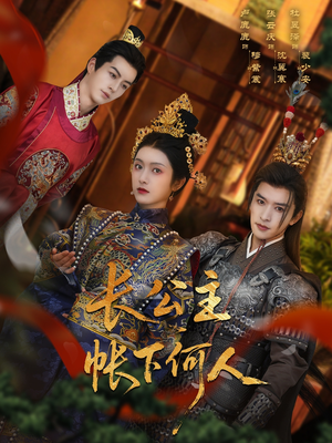 《长公主帐下何人》（81集）短剧全集免费在线赏