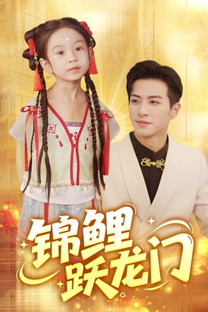 《锦鲤跃龙门》（62集）免费短剧畅享全集追剧