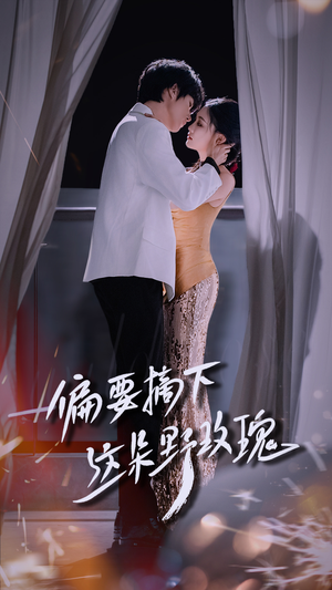 《偏要摘下这朵野玫瑰》（60集）畅享短剧全集不间断