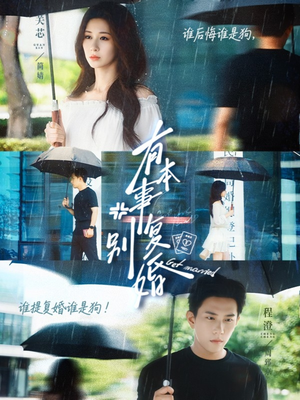 《有本事别复婚》（79集）免费短剧畅享完整剧情