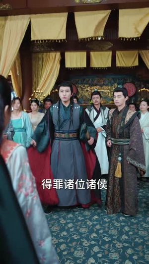 《钓鱼钓上个真公主》（70集）爆款短剧全集速来围观