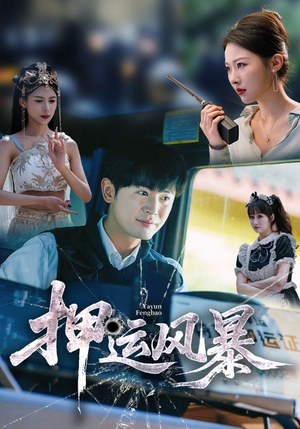 《押运风暴》（56集）短剧在线免费追不停