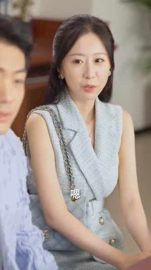 《被时光辜负后系统帮我逆天改命》（28集）免费看短剧精彩全集不断